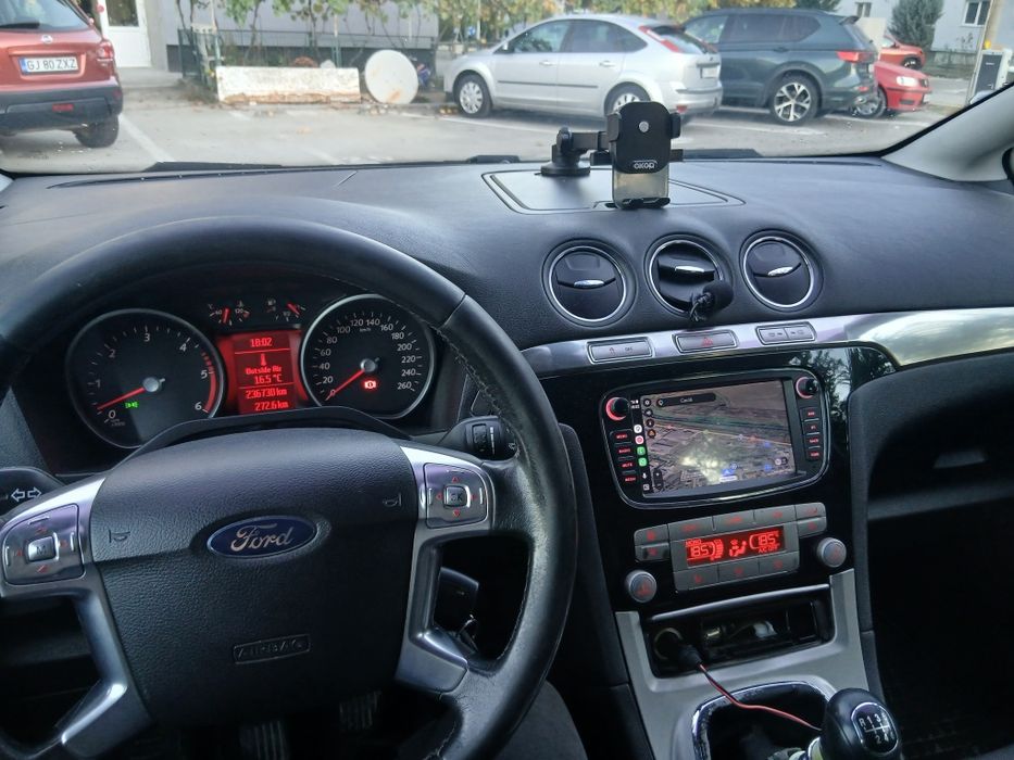 Vand Ford   S    Max