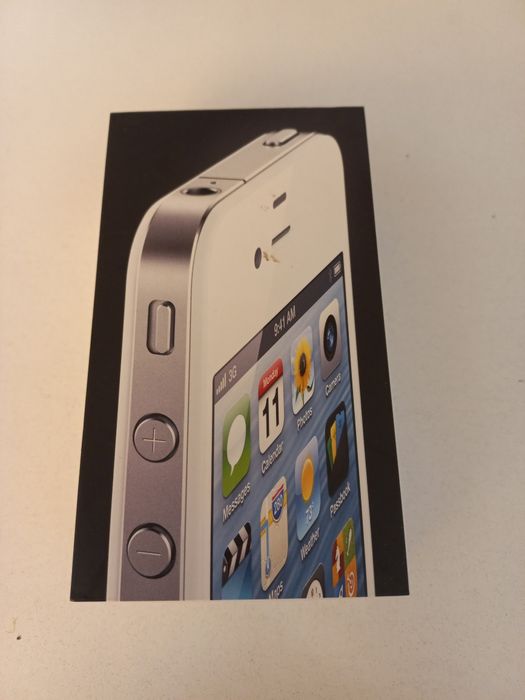 Cutie iphone4 8gb