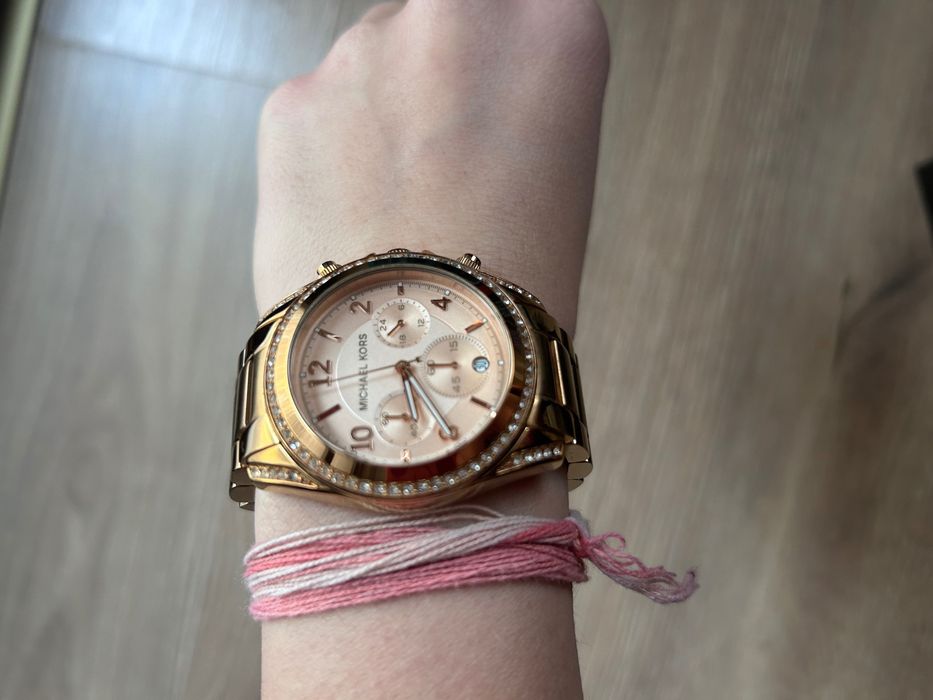 Часовник Michael Kors