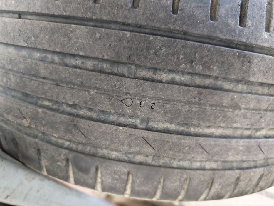 Шины nokian nordman suv