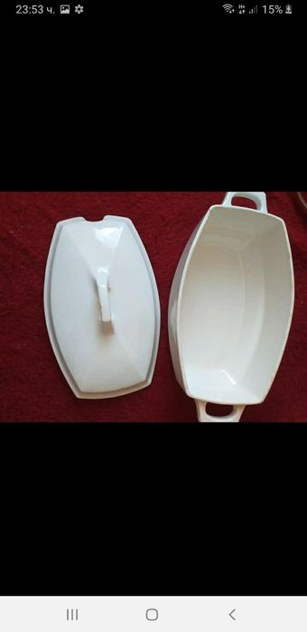 Супник Villeroy Boch