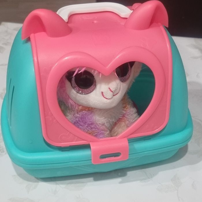 Игрушки для девочек