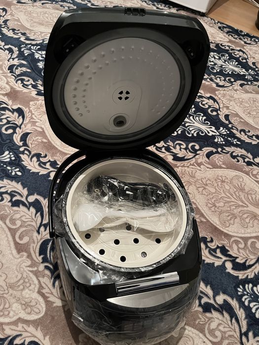 Мультиварка Proliss Pro-91, 5л, рисоварка