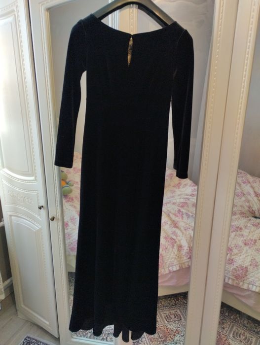 Продам красивое платье