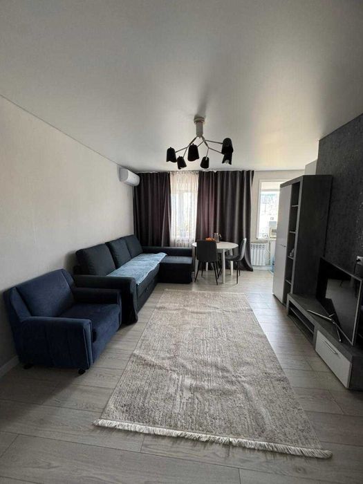 3 комнатная 17 млн