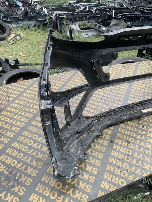 Броня Hyundai Kona