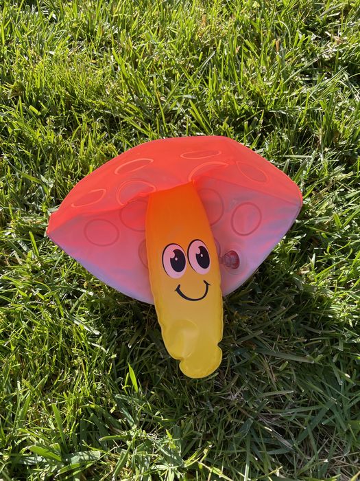 басейн за дете Гъбка