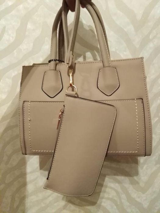 Новые сумки продам не дорого