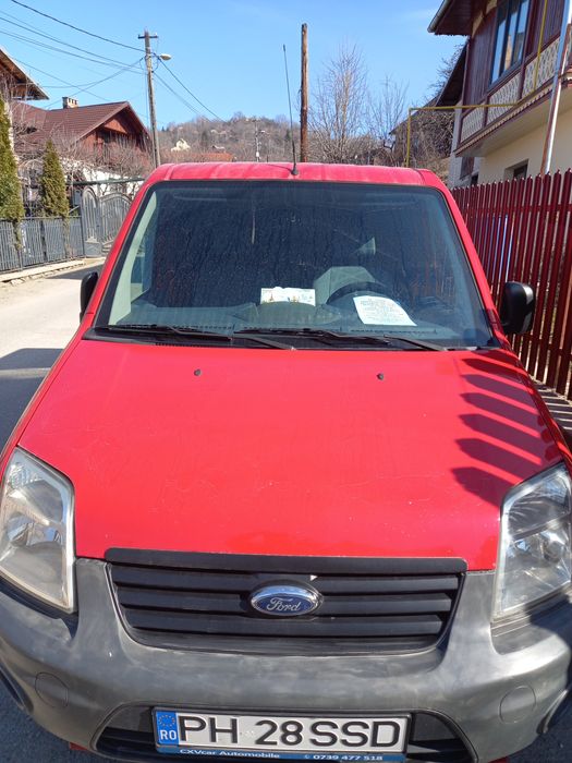 Ford tourneo connect