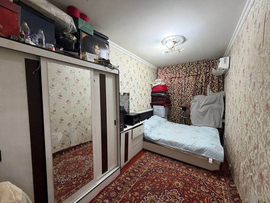 СРОЧНО! 3в4-Комн. 3-Этаж. ИПОТЕКА. Разделка. Продажа.