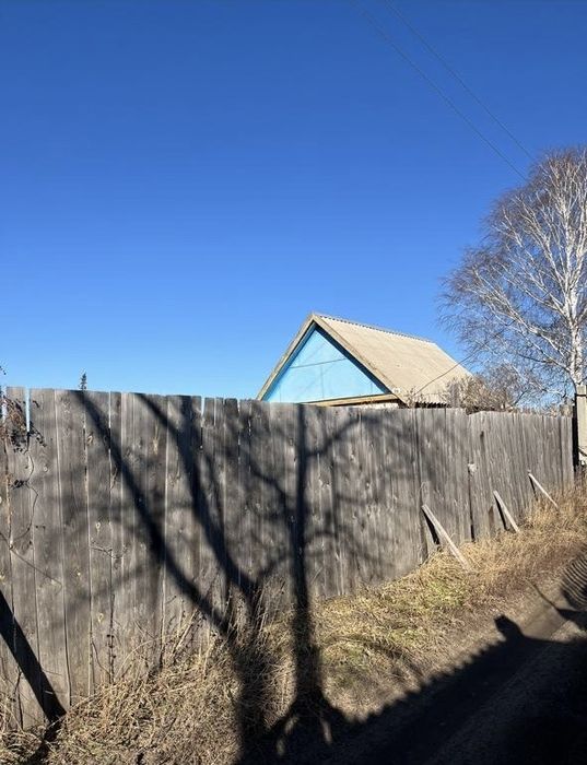 Продам дачный участок