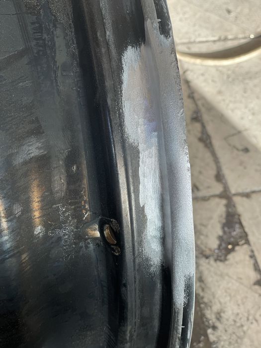 Аргон сварка