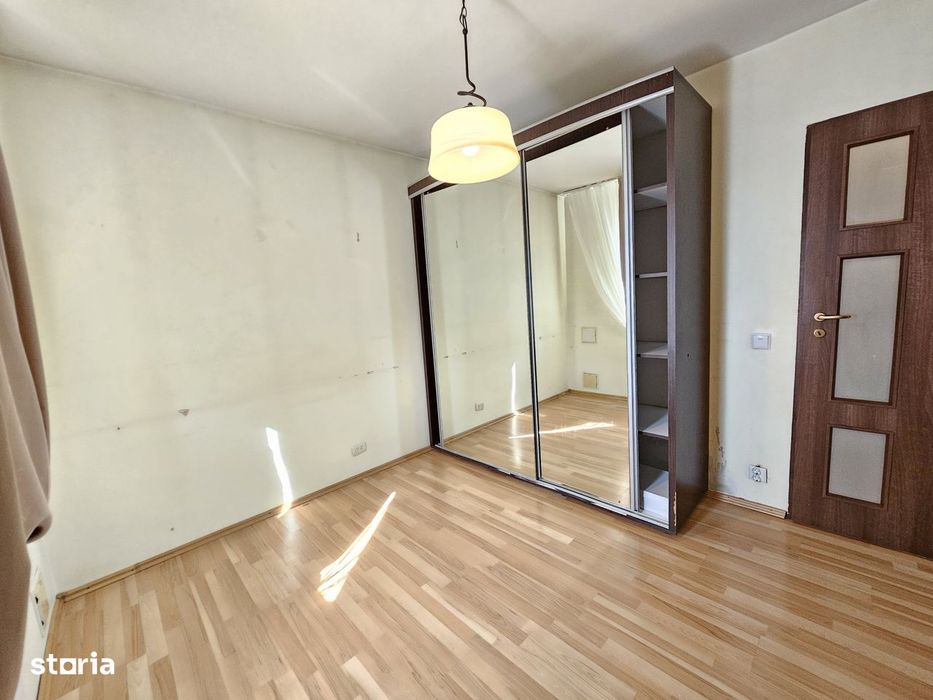 Iancului- Dima Cristescu| Apartament de 3 camere cu 2 bai