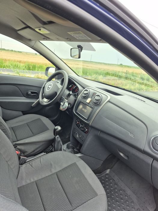 DACIA Logan MCV 2016 — imagine 5