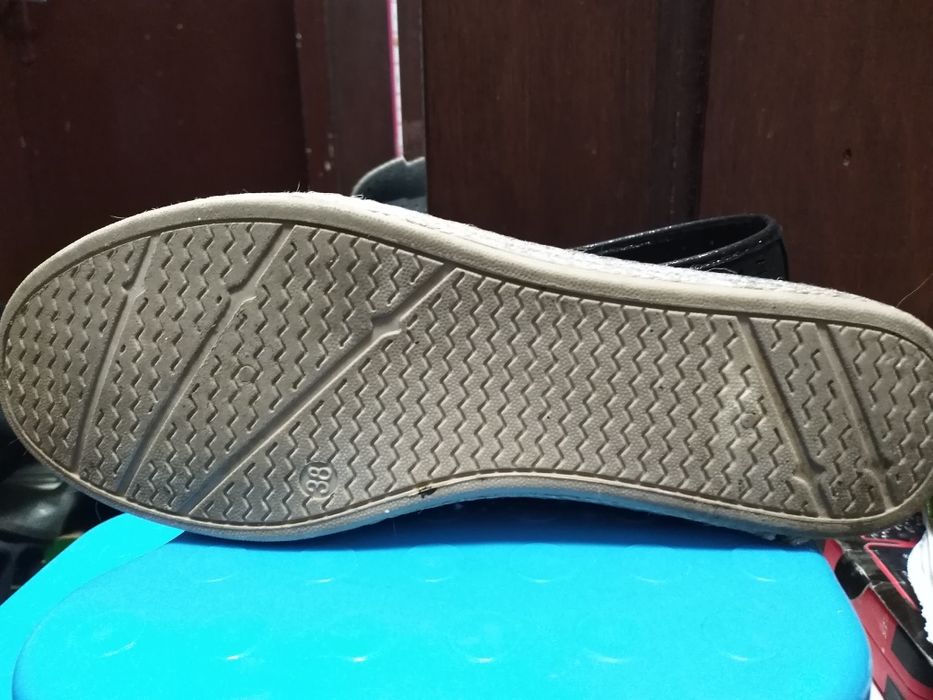 Дамски обувки