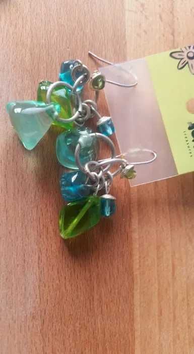 Ефектни обеци LALO TREASURES