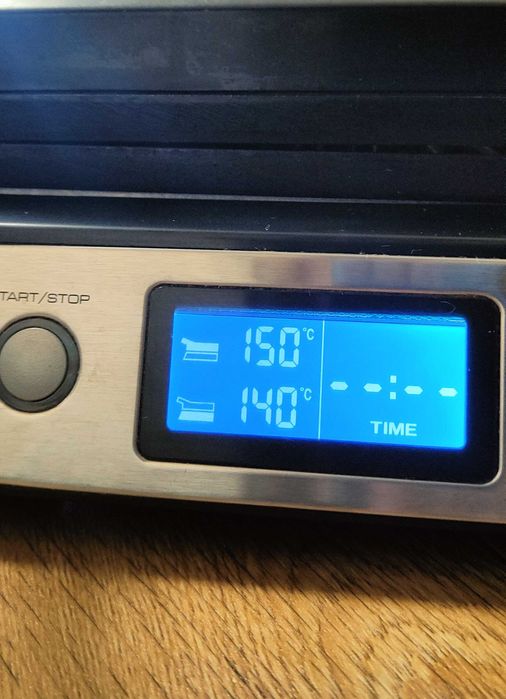 Гриль Delonghi MultiGrill CGH1012D
