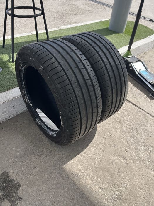 255/45/17 TOYO proxes sport