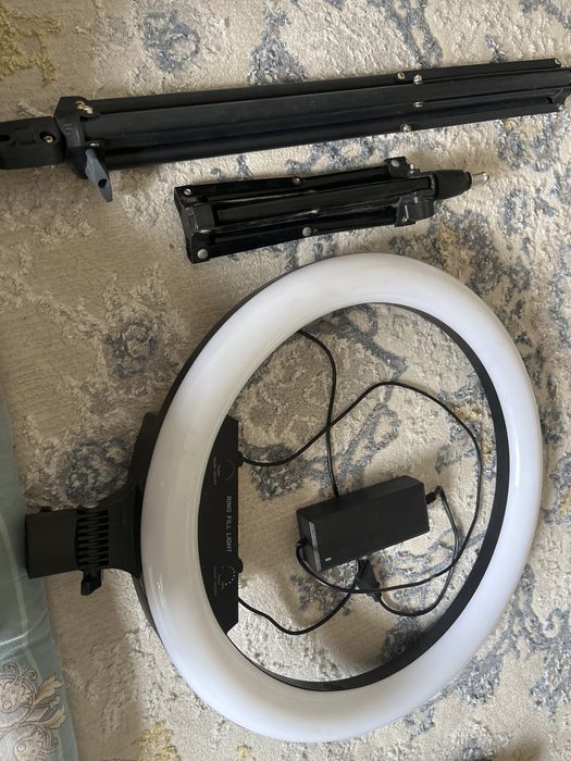 RGB LED m45 45 sm