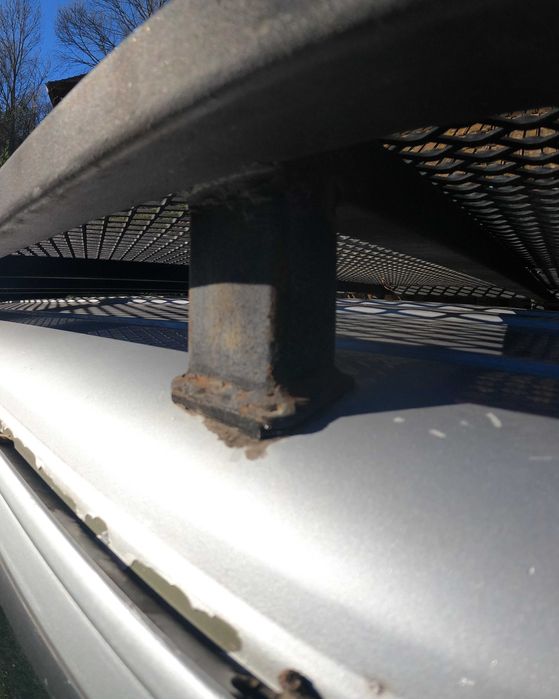 Nissan Patrol 2.8TD Y61 1998 Manual 7locuri (c175)