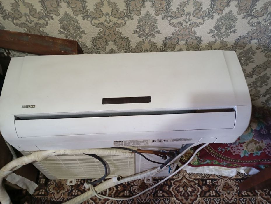 Beko кондиционер 12