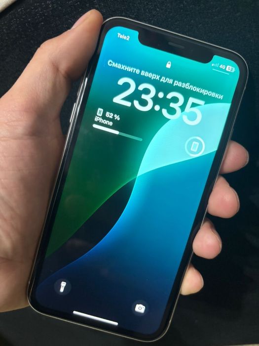 Айфон 11 память 128 гб