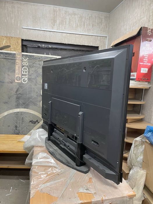 Телевизор Samsung PS-63P5HR