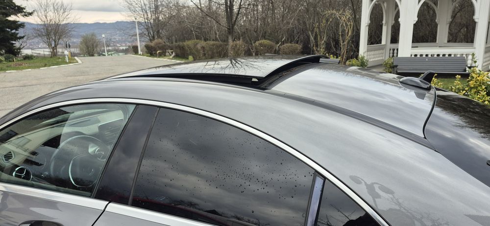 Mercedes Benz Cla 220 Panoramic