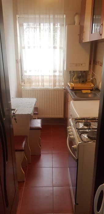 Închirieri garsoniera