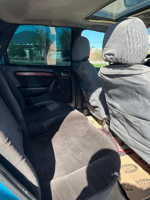 Опел вектра 1992