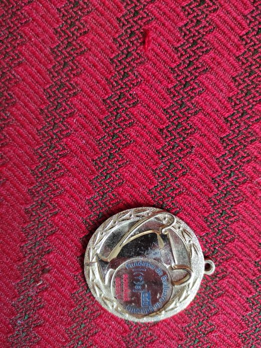 Medalii din diferite domeniii