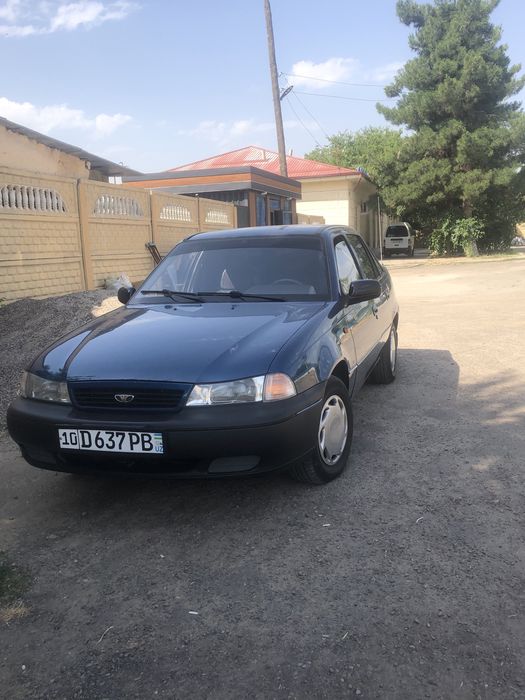 Nexia 1  narxi  4500 $