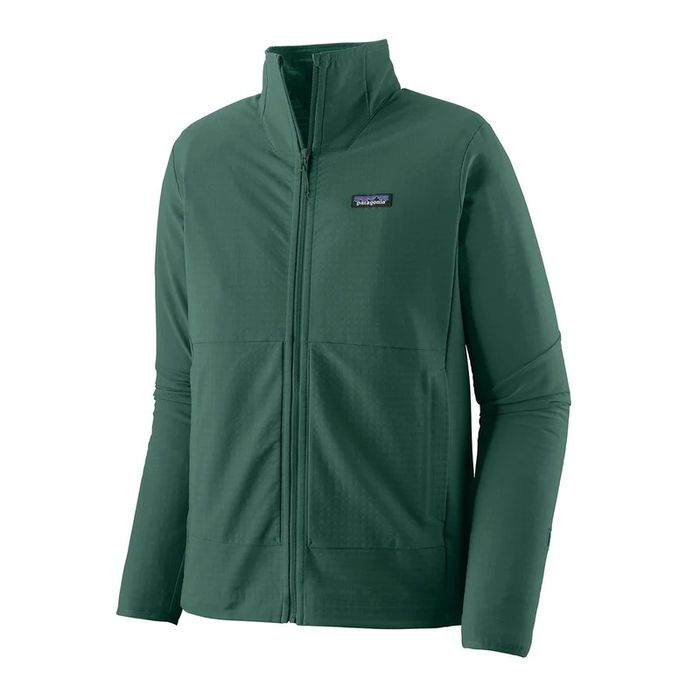 Patagonia R1 TechFace Jacket – NEW cu etichetă – XL