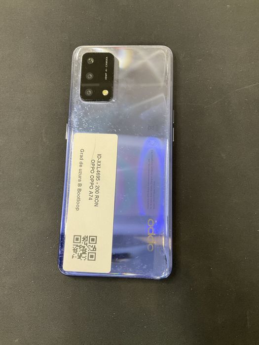 Oppo oppo A74 ID-XXL4695