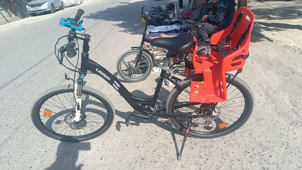 Алумин велик спартивни сотилади 2 милиён