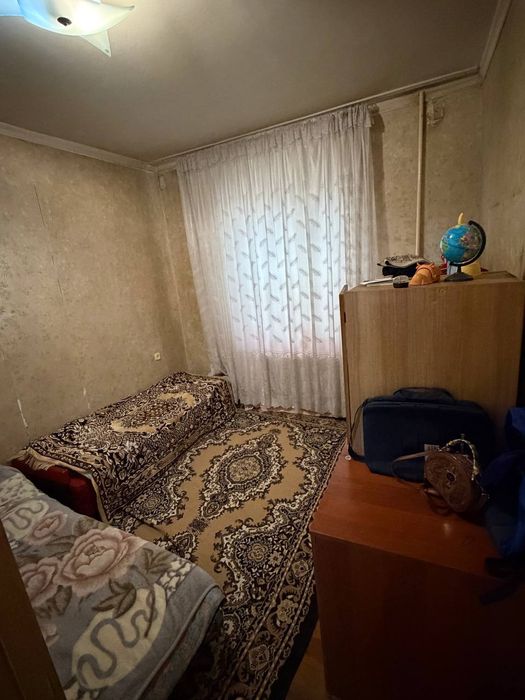 Продажа квартиры сергели срочно своя!