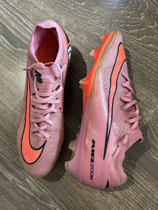 Nike Mercurial Air Zoom