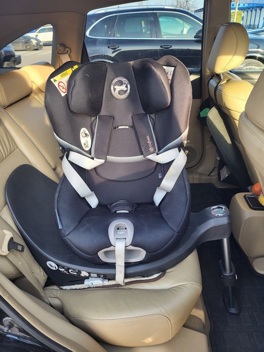 Scaun auto Cybex Sitona S i-size