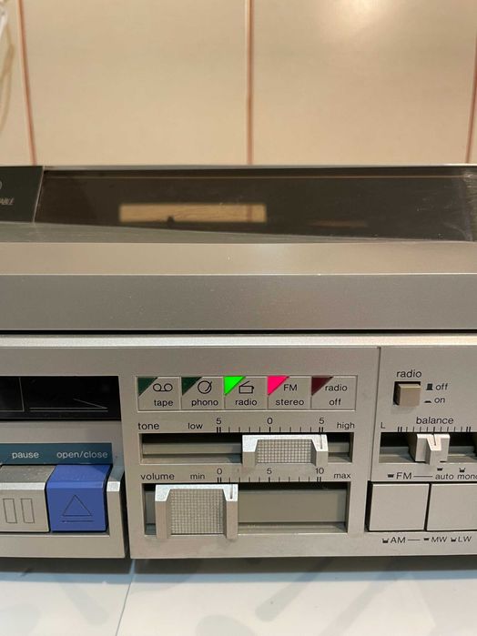 Sistem audio Panasonic SC-X10