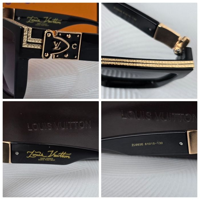 Мъжки слънчеви очила  3 цвята