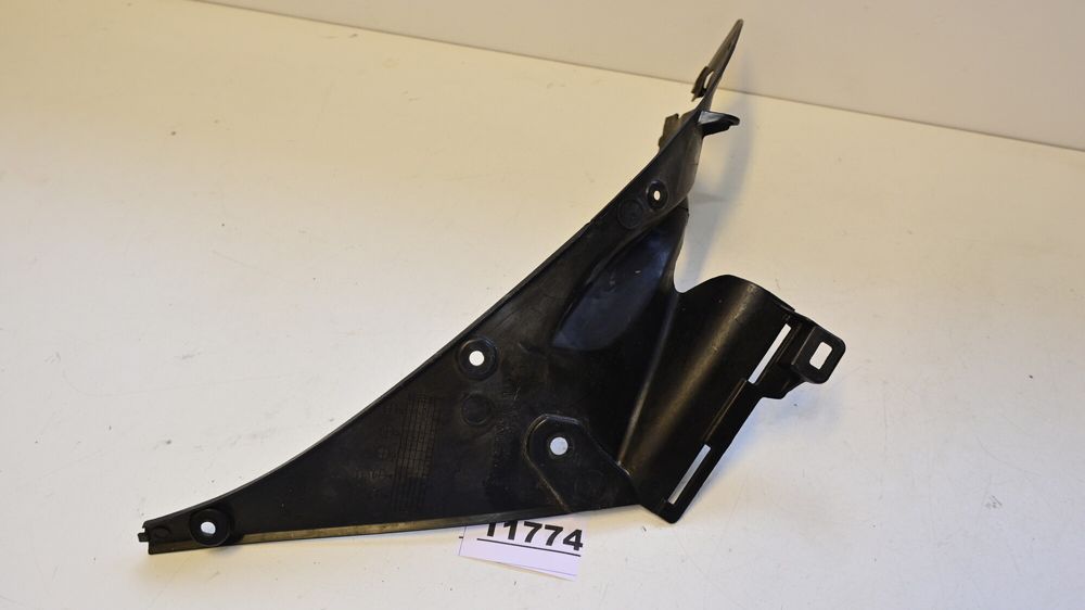 Carena Plastic Interior Honda CBR600RR 2013 - 2021