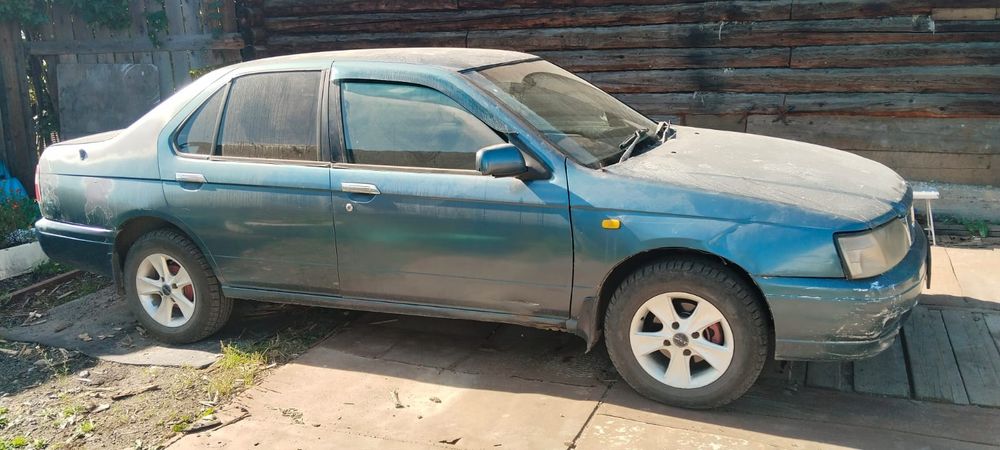 Продам автомобиль