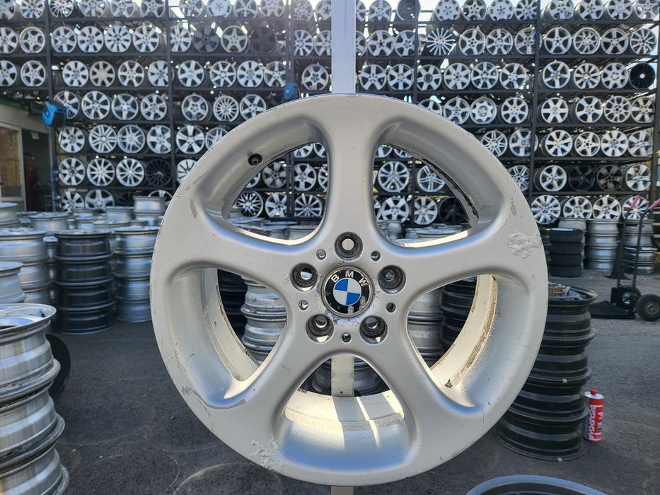 Лети джанти 18 5х120 BMW ,БМВ