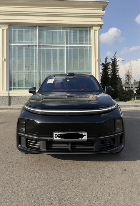 Срочно Lixiang L7 Ultra 2025