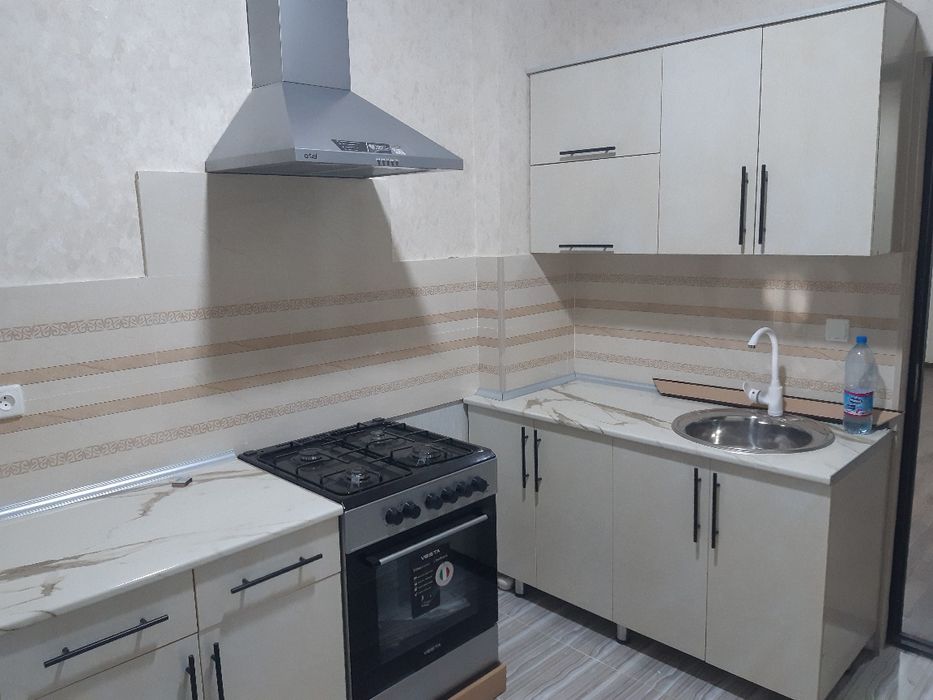 Ижарага берилади 4хонали