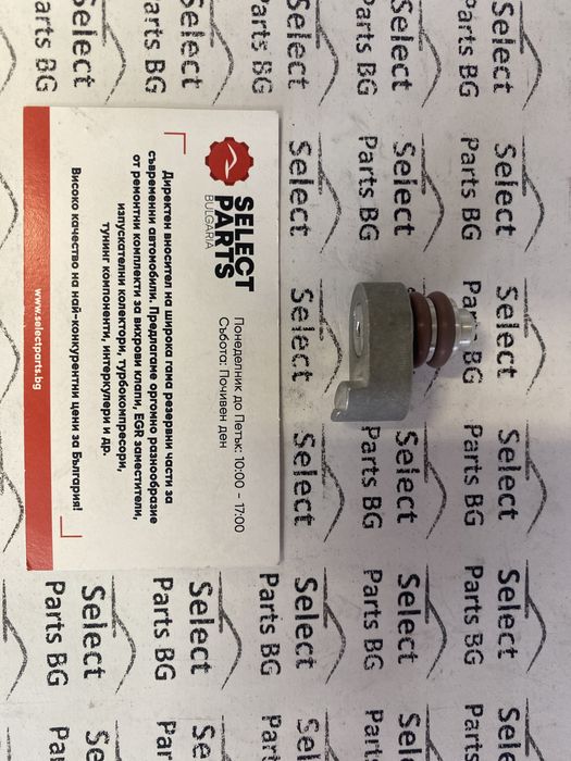 тапа тапи вихрови клапи BMW BMW N57X 3.0 M50d