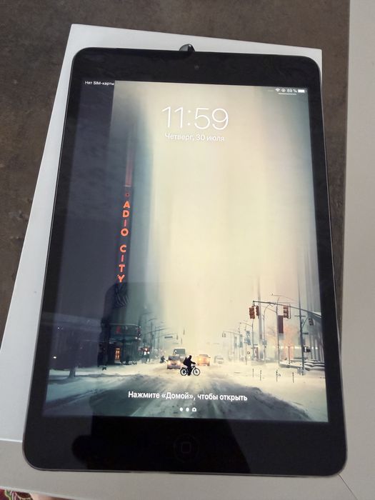 Ipad mini 2 32 gb