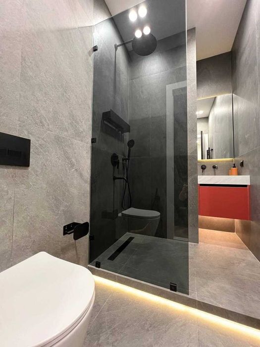 Срочная Цена !Продается экслюзивная 3-комнатная квартира на алайском!