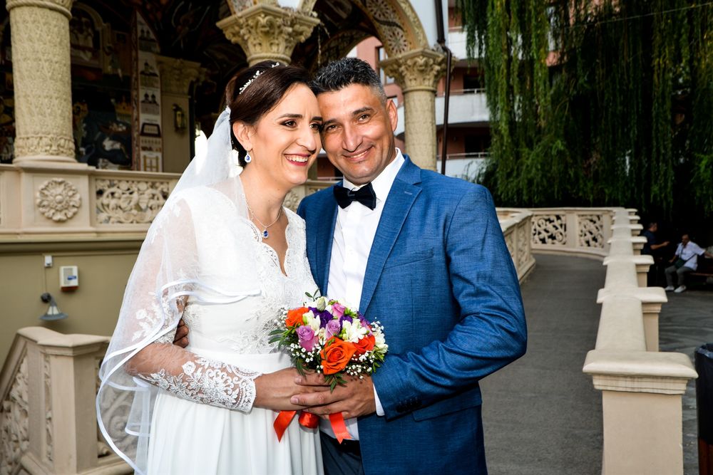 Fotograf cununie, foto botez