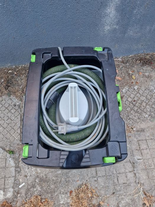 Прахосмукачка FESTOOL